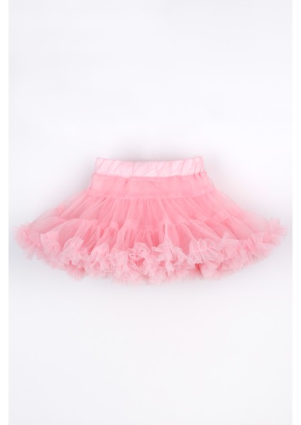 Pembe Kız Çocuk Tütü Etek - Bonita indirimleri