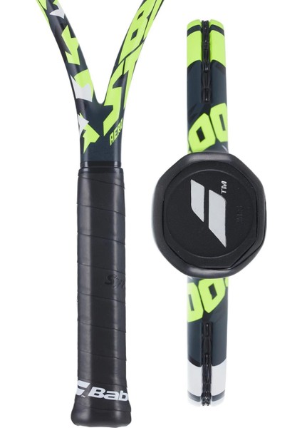Boost Aero 260GR Yetişkin Tenis Raketi (27"/grip L0) indirimleri