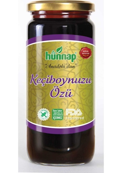 KTYRA52 Hünnap Keçiboynuzu Özü 640GR modelleri