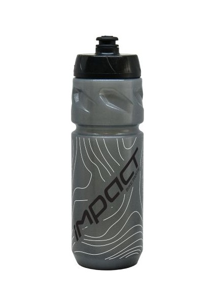 Vortex Matara Transparan 800ML MTR-111