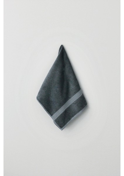 Roon - 4 Adet - 50 x 100 cm - Saf Pamuk, Havlu Seti - El | Yüz | Çeyiz | Banyo | Lüks Havlu