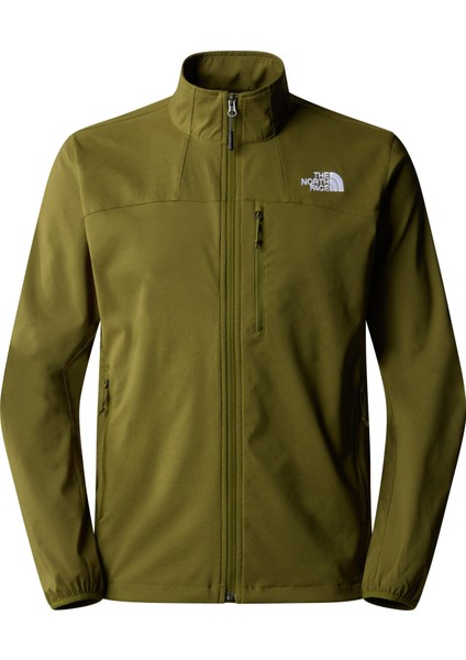 M Nimble Jacket - Eu Erkek Mont
