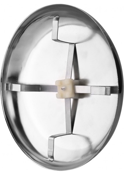 Marin Korna Kapağı Tak-Çıkar Dekoratif 152MM Çap