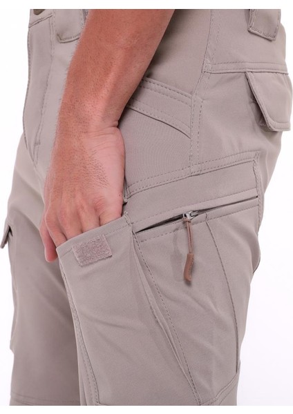 Likralı Outdoor Erkek&Kadın Taktik Pantolon fiyatları