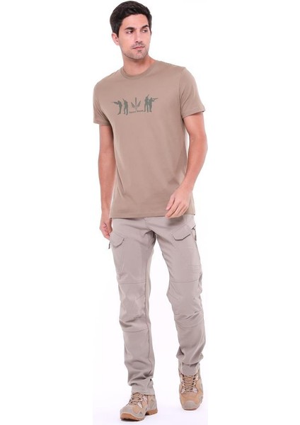 Likralı Outdoor Erkek&Kadın Taktik Pantolon modelleri
