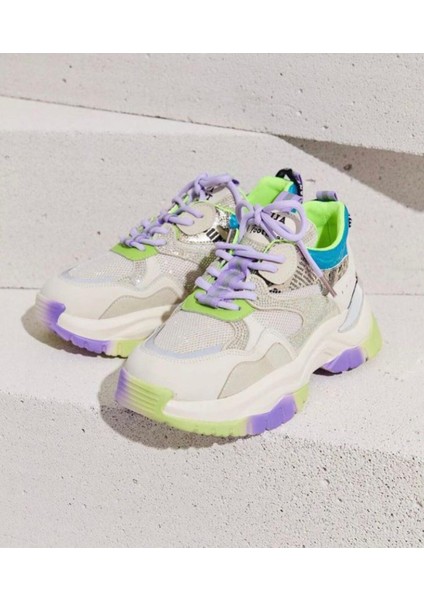 24Y402 Kadın Sneaker Ayakkabı