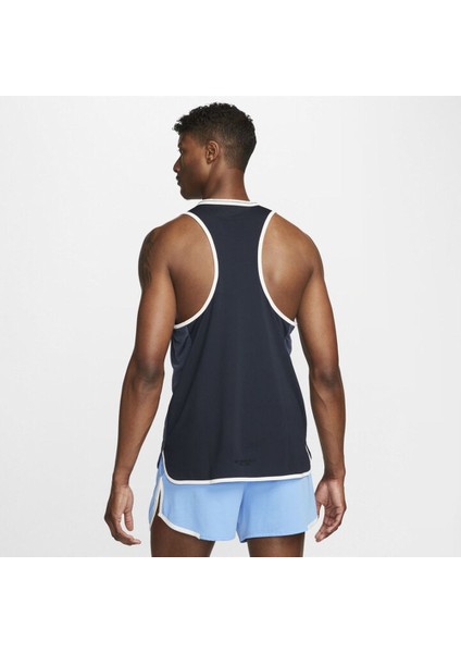 Dri-Fit Heritage Running Koşu Erkek Lacivert Spor Atlet DM4777- 475 fiyatları