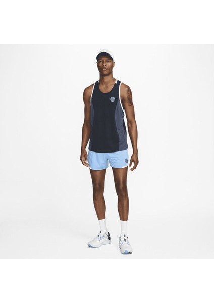 Dri-Fit Heritage Running Koşu Erkek Lacivert Spor Atlet DM4777- 475 fırsatları