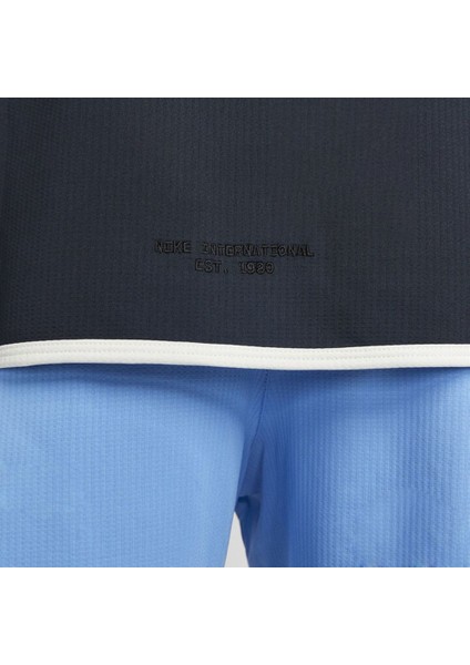 Dri-Fit Heritage Running Koşu Erkek Lacivert Spor Atlet DM4777- 475 indirimleri