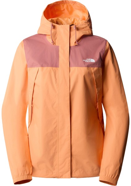 The North Face W Antora Jacket Kadın Mont