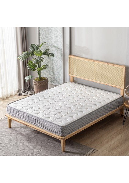 Full Ortopedik Natural Visco Yatak (20Cm) 90X190