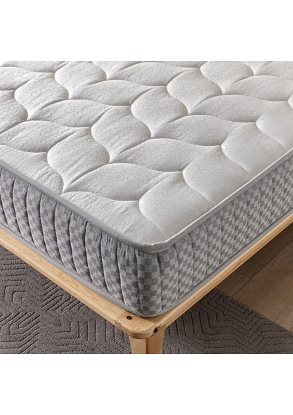 Full Ortopedik Natural Visco Yatak (20Cm) 90X190