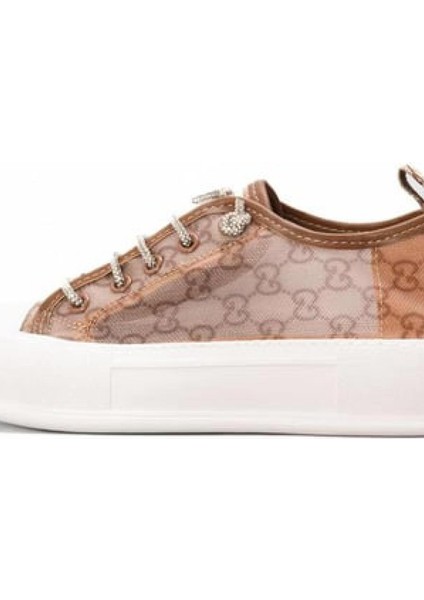 24Y384 Kadın Sneaker Ayakkabı