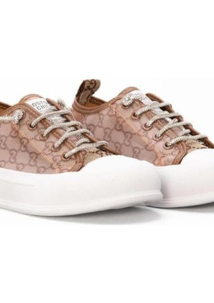 24Y384 Kadın Sneaker Ayakkabı fiyatları
