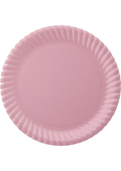 Karton Tabak Kikajoy 8li -Pembe-
