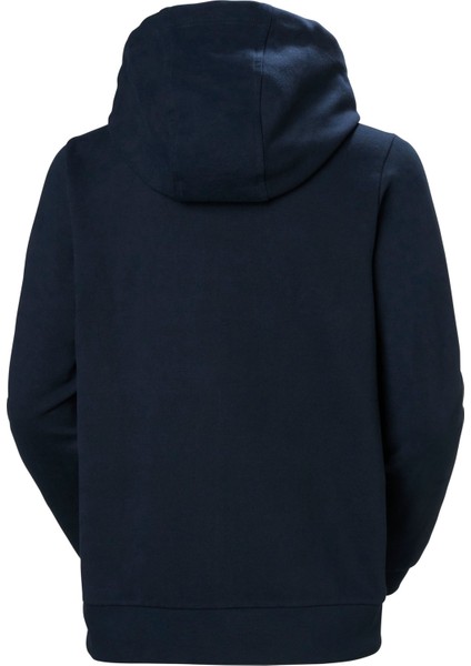 W Hh Logo Full Zıp 2.0 Kapişonlu Sweatshırt fiyatları