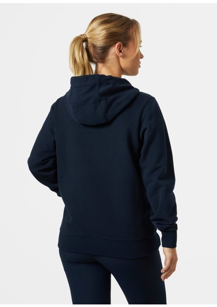 W Hh Logo Full Zıp 2.0 Kapişonlu Sweatshırt fırsatları
