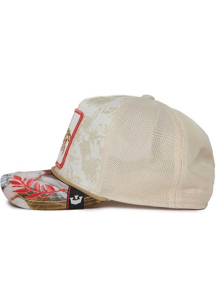 Goorin Bros. Quid Glorier ( Atlı Karınca Puma Figürlü ) Şapka 101-0311