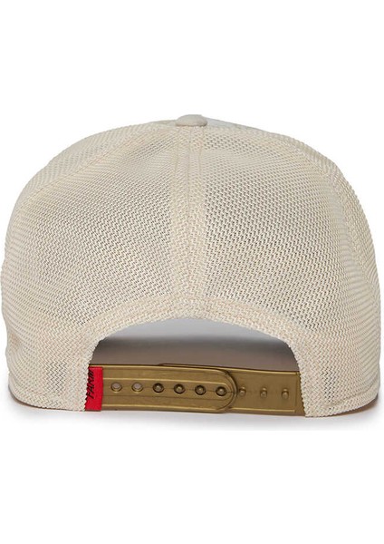 Goorin Bros. Quid Glorier ( Atlı Karınca Puma Figürlü ) Şapka 101-0311