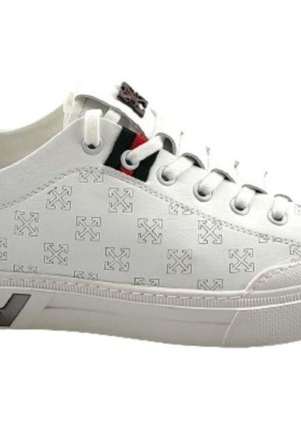 24Y510-3 Erkek Sneaker Ayakkabı fırsatları