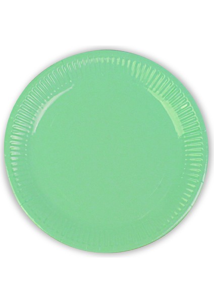 Karton Tabak Kikajoy 8li -Makaron Yeşil-
