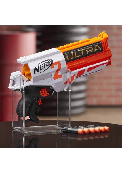 Nerf Ultra Two E7921 Lisanslı Orijinal Nerf modelleri