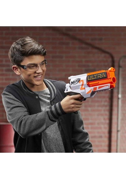 Nerf Ultra Two E7921 Lisanslı Orijinal Nerf fırsatları