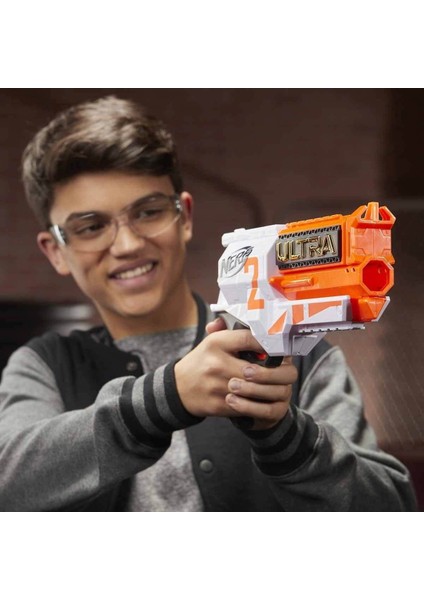 Nerf Ultra Two E7921 Lisanslı Orijinal Nerf indirimleri
