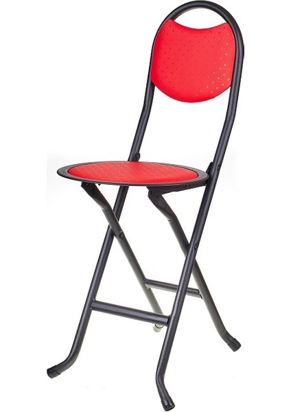 Katlanır Portatif Modern Kamp,namaz,piknik,bahçe,mutfak ,mini Sandalye