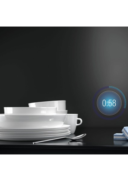 Powerdisk 400G Autodos Bulaşık Makinesi Deterjanı