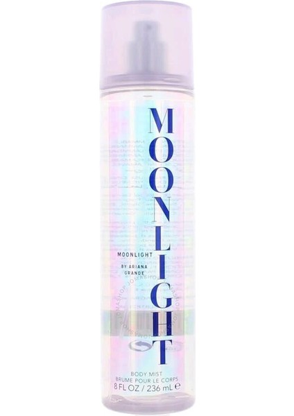 Ariana Grande Moonlight Vücut Spreyi 236 ml