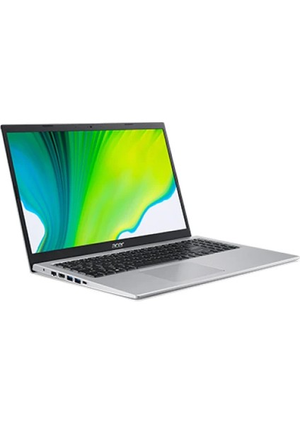 Aspire 3 A315-44P2 Ryzen 7 5700U  8gb Ram 512GB SSD Freedos 15.6" Fullhdtaşınabilir Bilgisayar NX.KSJEY.002 + Serytech Çanta