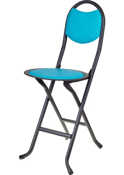 Katlanır Portatif Modern Kamp,namaz,piknik,bahçe,mutfak ,mini Sandalye