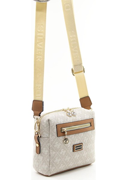 Taş-A.taba SP1038 Kadın Çapraz Çanta fırsatları