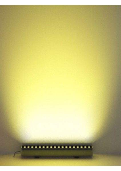 9W-30CM LED Wallwasher - Duvar Boyama Günışığı