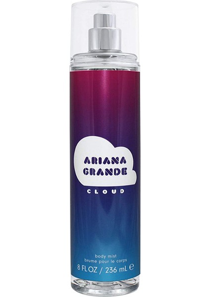 Ariana Grande Cloud Vücut Spreyi 236 ml