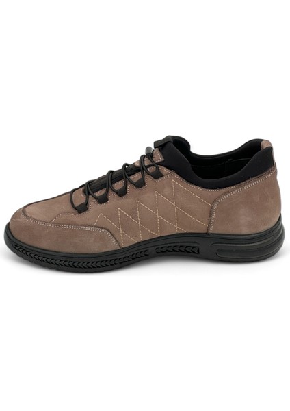 5480 Erkek Deri Casual