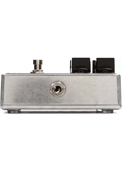AC Booster Comp Compressor Pedalı