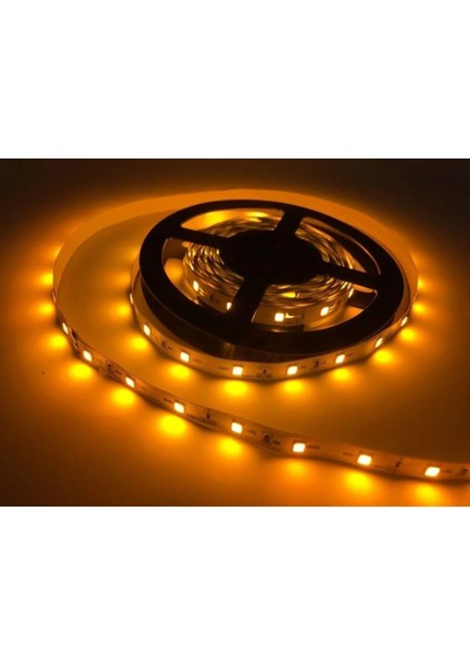 Ct 4485 Amber Şerit LED