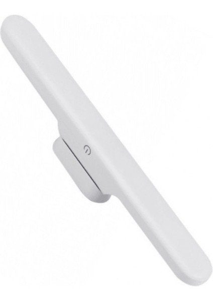 CT-5249 3W Beyaz-Günışığı-Sarı Işık (3 Farklı Renk Modu) Şarjlı Mıktanıslı Işık (2 Adet) fiyatları