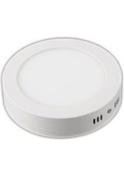 CT-5233 18W/6500 Alm. S.ü LED Arm.yuv. Beyaz Işık