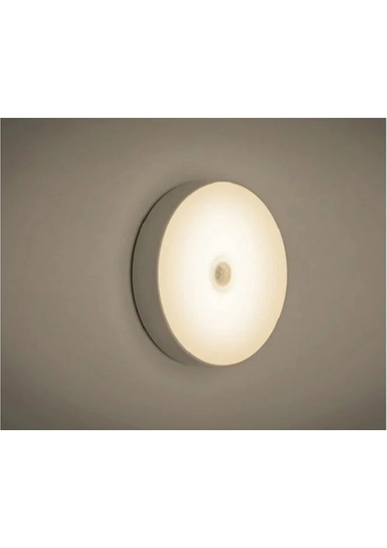Kelvin Günışığı Beyaz Renk Sensörlü Kabin LED Aydınlatma CT-5180