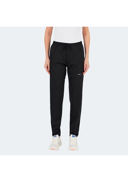 KARMOR Kadın Slim Fit Eşofman Altı Siyah modelleri