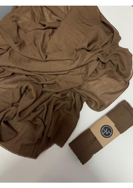 Neo Pamuk Şal Kahverengi fiyatları