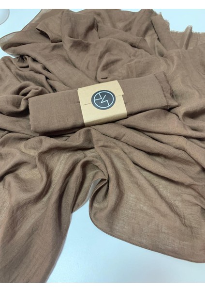 Neo Pamuk Şal Kahverengi fırsatları