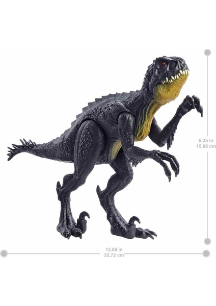 Jurassic World 12' Dinozor Figürleri GWT54 - Scorpios Rex