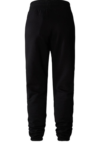 The North Face W Zumu Jogger Kadın Günlük Eşofman Altı NF0A87DMJK31 Siyah