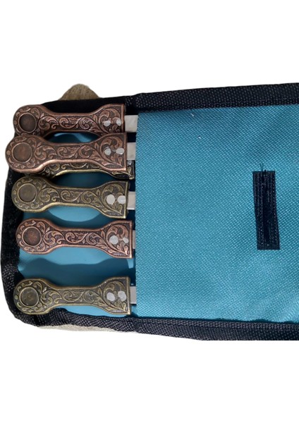 Saplı Kanat Şişi 6'lı Takım Çanta fırsatları