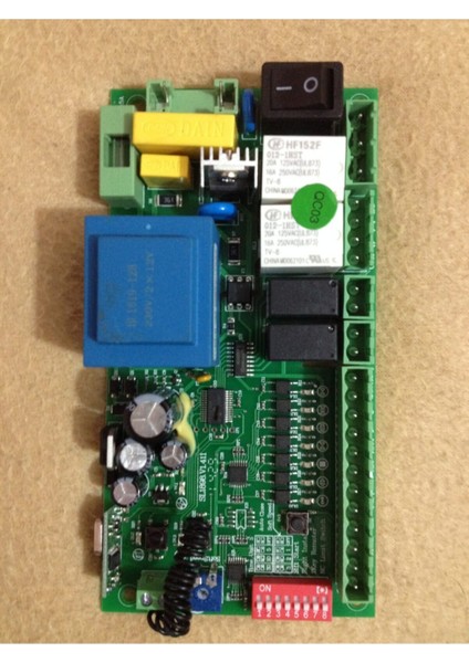 Kale 154 35mm Makaralı ( ürün barelsiz silindirsizdir)