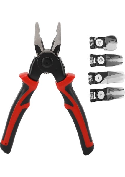 Çok Amaçlı Pense Set